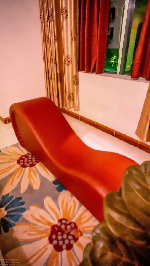 Nguyen Hoang Hotel Vung Tau